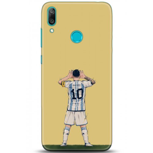 Uyumlu Kılıf HD Baskılı Kılıf - Followed Institution 5043