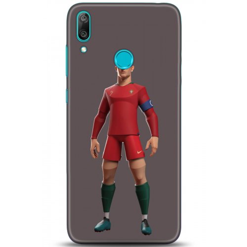 Uyumlu Kılıf HD Baskılı Kılıf - Followed Institution 5060