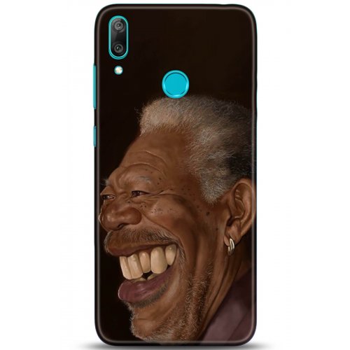 Uyumlu Kılıf HD Baskılı Kılıf - Followed Institution 5070