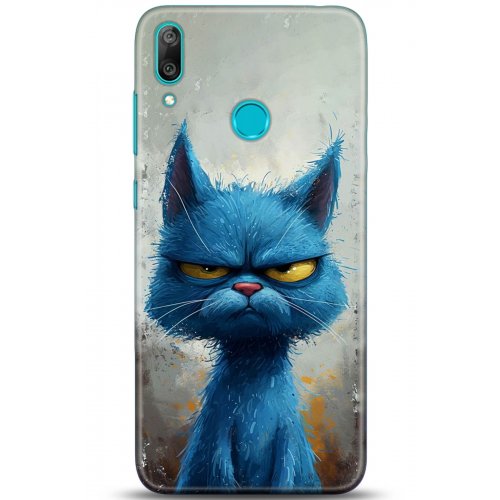 Uyumlu Kılıf HD Baskılı Kılıf - Followed Institution 5085