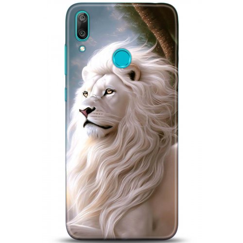 Uyumlu Kılıf HD Baskılı Kılıf - Followed Institution 5114