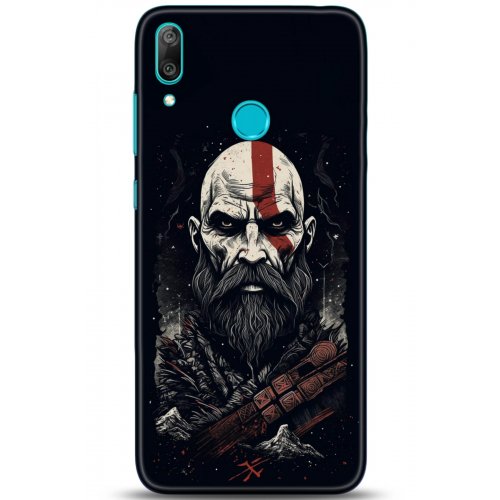 Uyumlu Kılıf HD Baskılı Kılıf - Followed Institution 5138