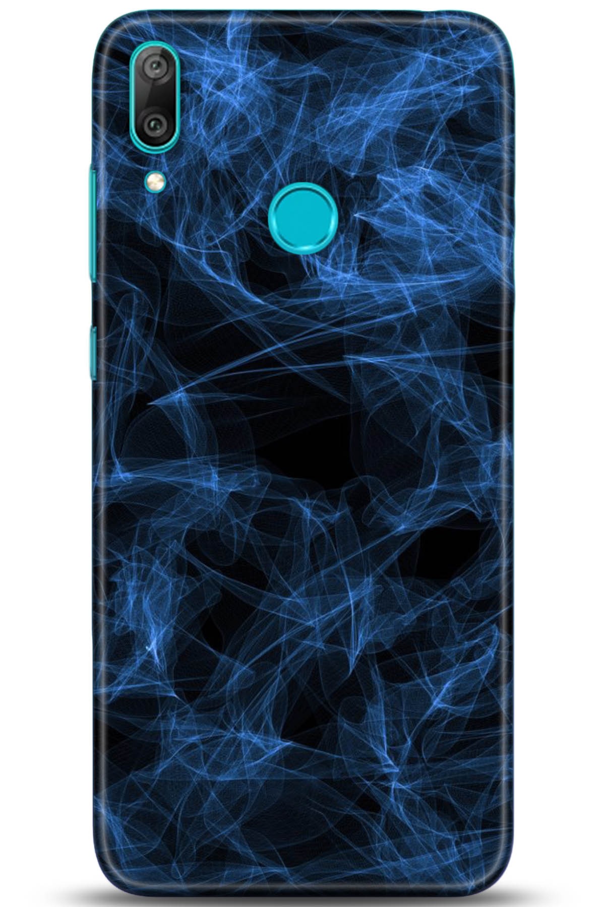 Huawei Y7 2019 Uyumlu Kılıf HD Baskılı Kılıf - Followed Institution 5141