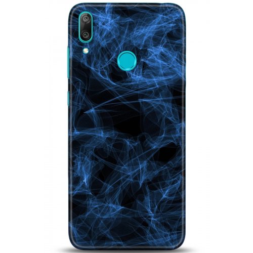 Uyumlu Kılıf HD Baskılı Kılıf - Followed Institution 5141