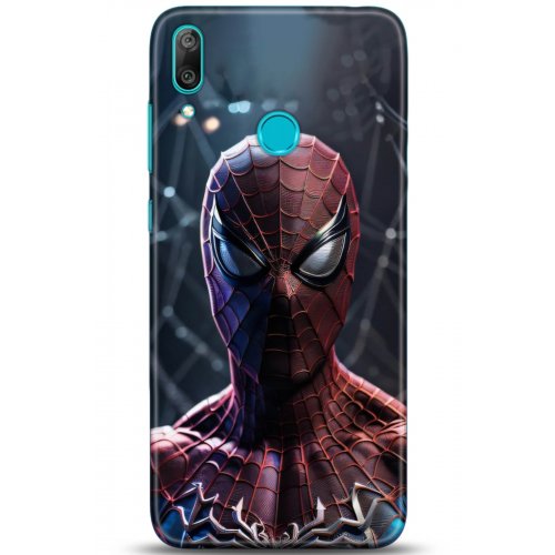 Uyumlu Kılıf HD Baskılı Kılıf - Followed Institution 5144