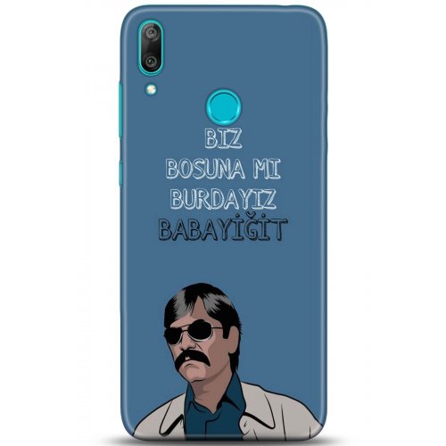 Uyumlu Kılıf HD Baskılı Kılıf - Followed Institution 5160