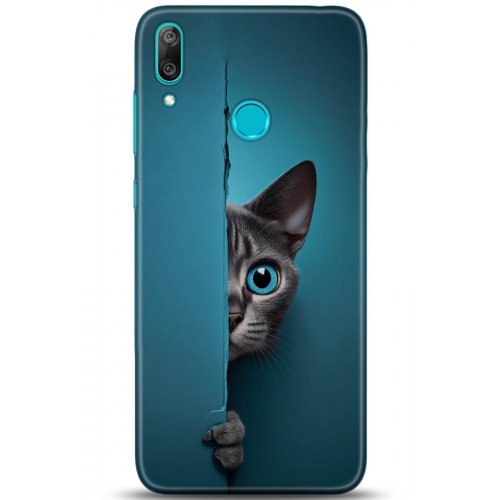 Uyumlu Kılıf HD Baskılı Kılıf - Followed Institution 5204