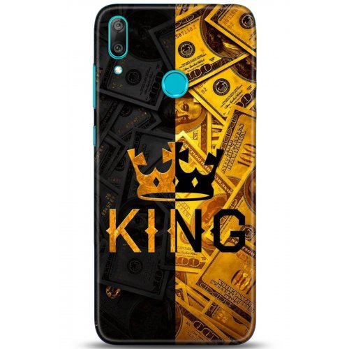 Uyumlu Kılıf HD Baskılı Kılıf - Followed Institution 5223