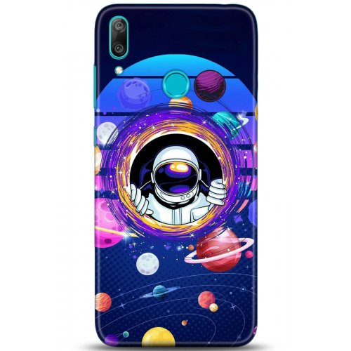 Uyumlu Kılıf HD Baskılı Kılıf - Followed Institution 5228