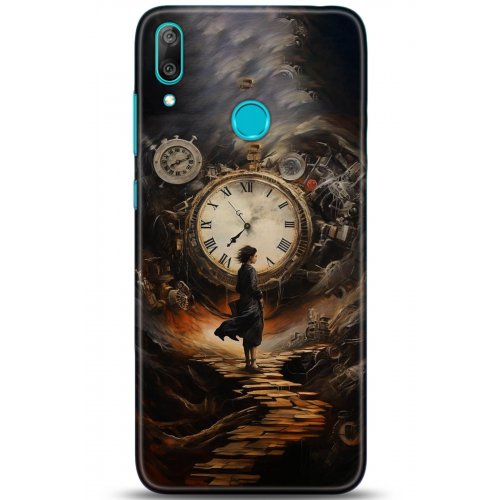 Uyumlu Kılıf HD Baskılı Kılıf - Followed Institution 5252