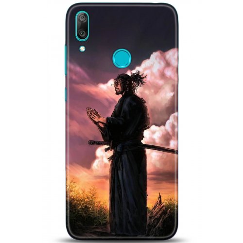 Uyumlu Kılıf HD Baskılı Kılıf - Followed Institution 5256