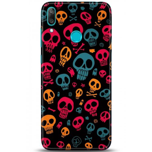 Uyumlu Kılıf HD Baskılı Kılıf - Followed Institution 5277