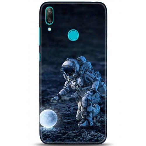 Uyumlu Kılıf HD Baskılı Kılıf - Followed Institution 5303