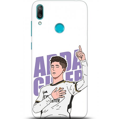 Uyumlu Kılıf HD Baskılı Kılıf - Followed Institution 5332