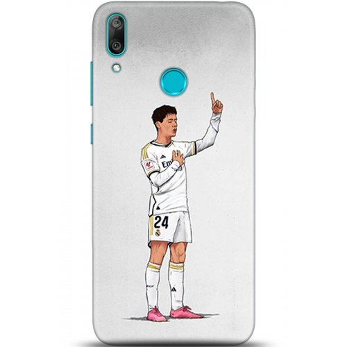 Uyumlu Kılıf HD Baskılı Kılıf - Followed Institution 5333