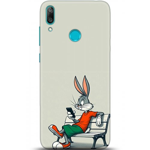 Uyumlu Kılıf HD Baskılı Kılıf - Followed Institution 5335