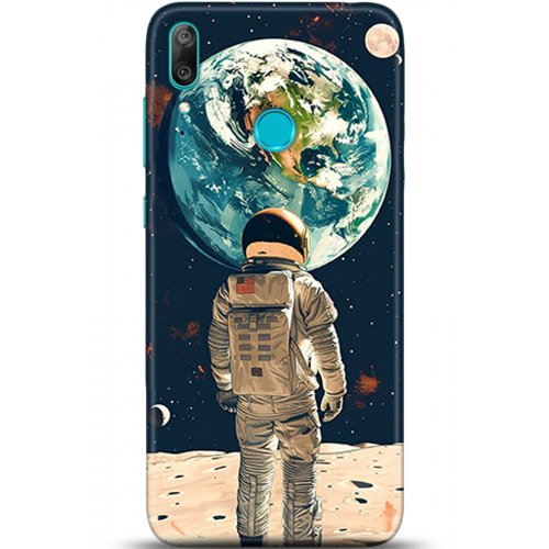 Uyumlu Kılıf HD Baskılı Kılıf - Followed Institution 5352