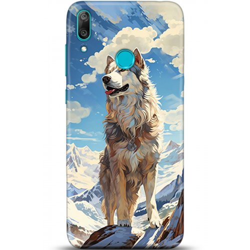 Uyumlu Kılıf HD Baskılı Kılıf - Followed Institution 5357