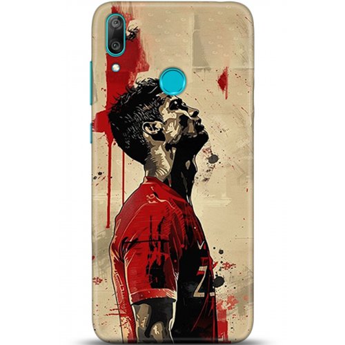 Uyumlu Kılıf HD Baskılı Kılıf - Followed Institution 5358