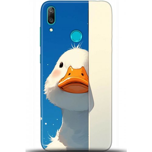 Uyumlu Kılıf HD Baskılı Kılıf - Followed Institution 5375