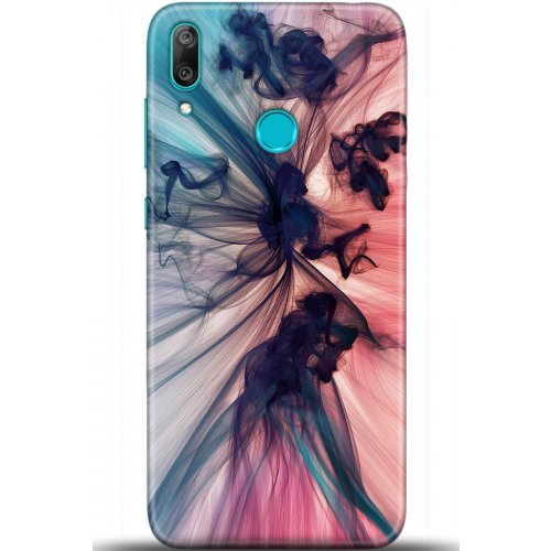 Uyumlu Kılıf HD Baskılı Kılıf - Followed Institution 5376