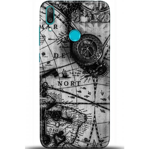 Uyumlu Kılıf HD Baskılı Kılıf - Followed Institution 5381