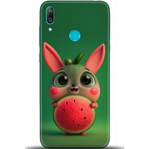 Uyumlu Kılıf HD Baskılı Kılıf - Followed Institution 5384