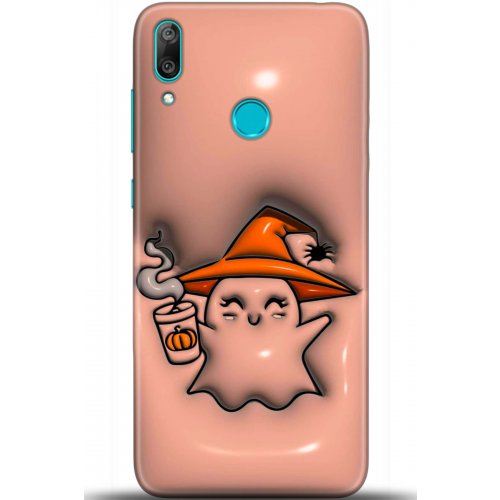 Uyumlu Kılıf HD Baskılı Kılıf - Followed Institution 5386