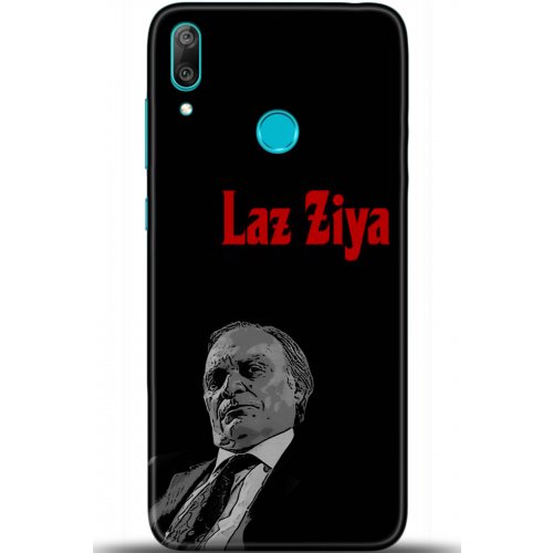 Uyumlu Kılıf HD Baskılı Kılıf - Followed Institution 5387