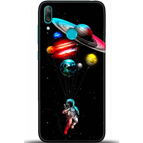 Uyumlu Kılıf HD Baskılı Kılıf - Followed Institution 5403