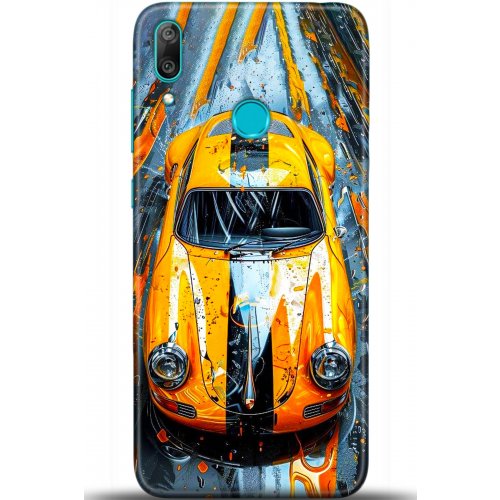 Uyumlu Kılıf HD Baskılı Kılıf - Followed Institution 5405