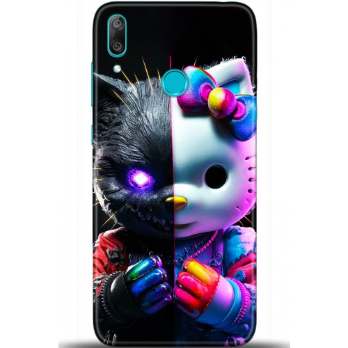 Uyumlu Kılıf HD Baskılı Kılıf - Followed Institution 5406