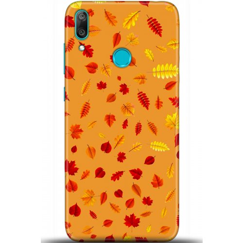 Uyumlu Kılıf HD Baskılı Kılıf - Followed Institution 5409