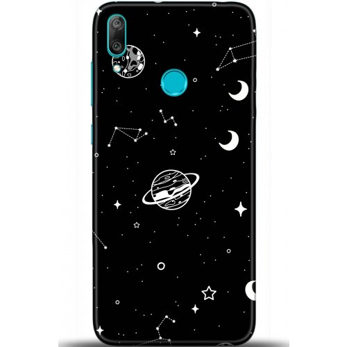 Uyumlu Kılıf HD Baskılı Kılıf - Followed Institution 5419