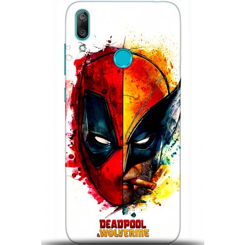 Uyumlu Kılıf HD Baskılı Kılıf - Followed Institution 5443