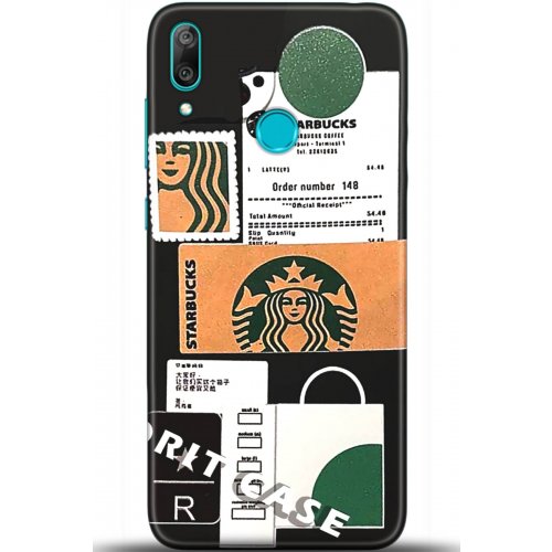 Uyumlu Kılıf HD Baskılı Kılıf - Followed Institution 5445