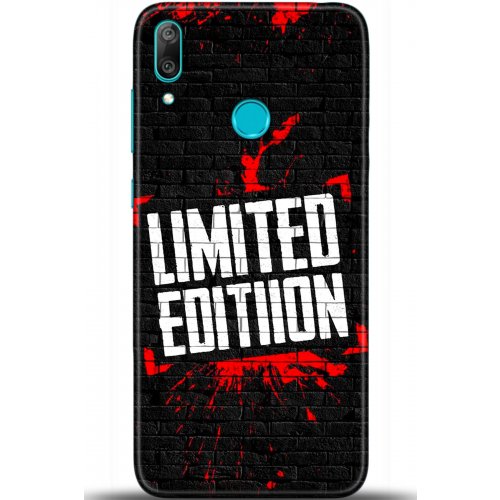 Uyumlu Kılıf HD Baskılı Kılıf - Followed Institution 5454