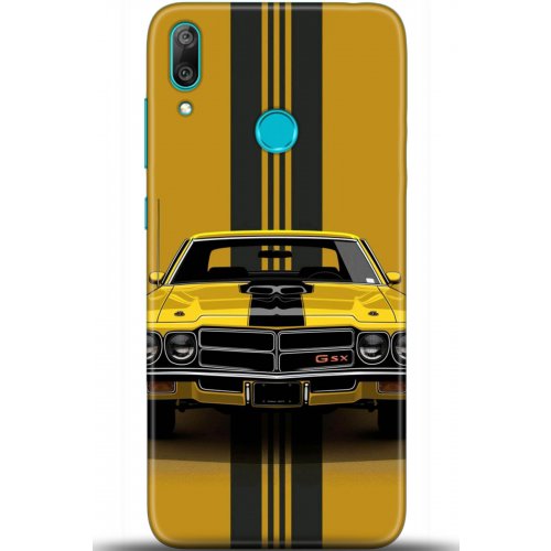 Uyumlu Kılıf HD Baskılı Kılıf - Followed Institution 5461