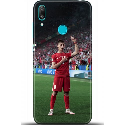 Uyumlu Kılıf HD Baskılı Kılıf - Followed Institution 5462