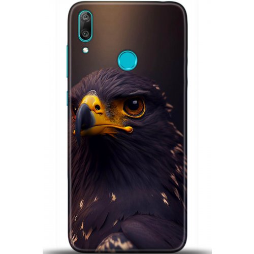 Uyumlu Kılıf HD Baskılı Kılıf - Followed Institution 5467