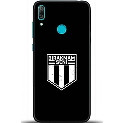 Uyumlu Kılıf HD Baskılı Kılıf - Followed Institution 5474