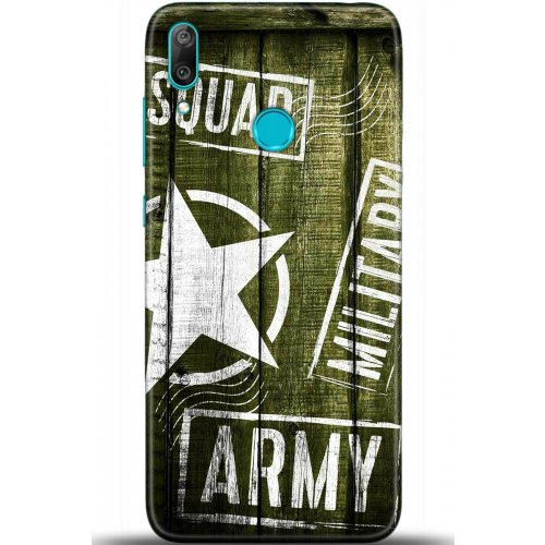 Uyumlu Kılıf HD Baskılı Kılıf - Followed Institution 5476