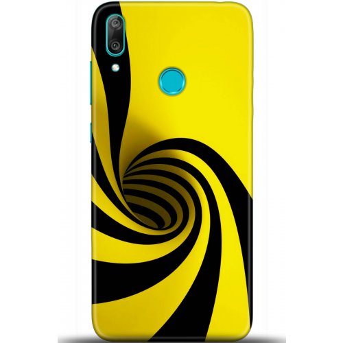 Uyumlu Kılıf HD Baskılı Kılıf - Followed Institution 5477