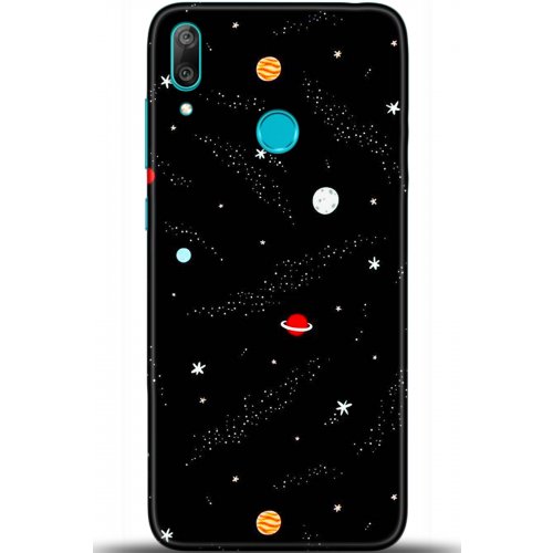 Uyumlu Kılıf HD Baskılı Kılıf - Followed Institution 5485