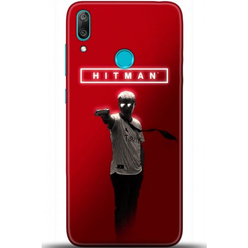 Uyumlu Kılıf HD Baskılı Kılıf - Followed Institution 5510