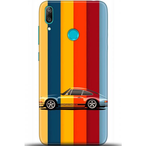 Uyumlu Kılıf HD Baskılı Kılıf - Followed Institution 5516