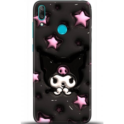 Uyumlu Kılıf HD Baskılı Kılıf - Followed Institution 5530