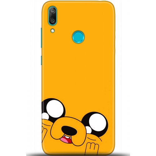 Uyumlu Kılıf HD Baskılı Kılıf - Followed Institution 5531