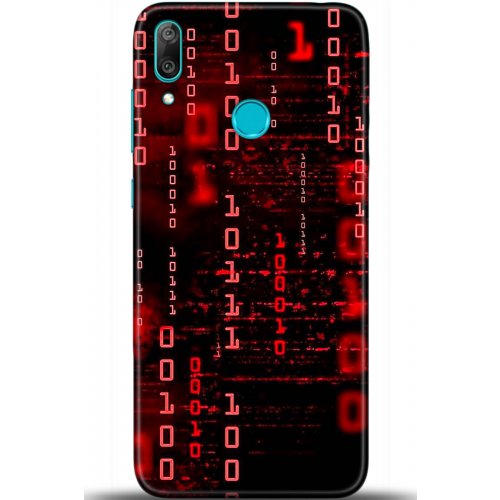 Uyumlu Kılıf HD Baskılı Kılıf - Followed Institution 5536