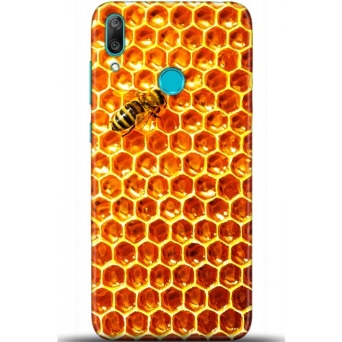 Uyumlu Kılıf HD Baskılı Kılıf - Followed Institution 5549